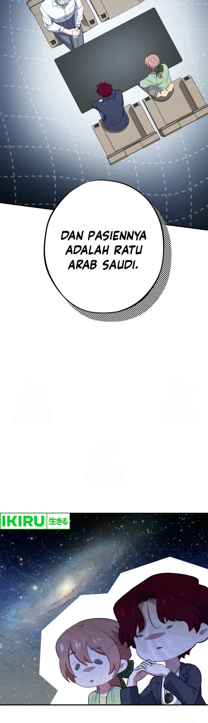 Top Medical Surgeon Chapter 44 Gambar 38