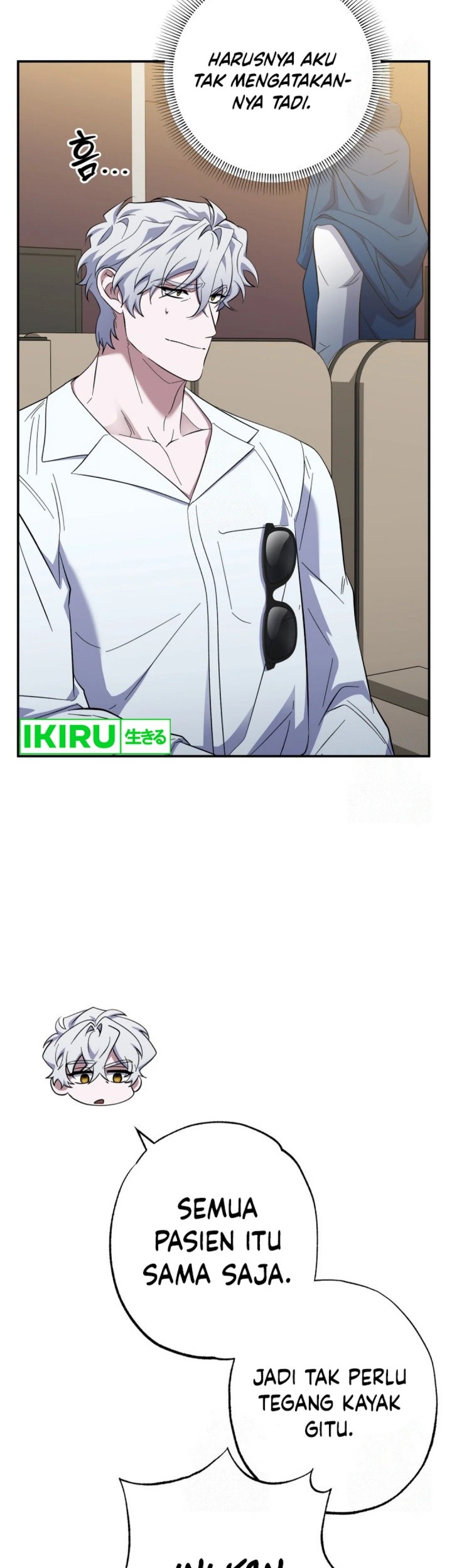 Top Medical Surgeon Chapter 44 Gambar 46