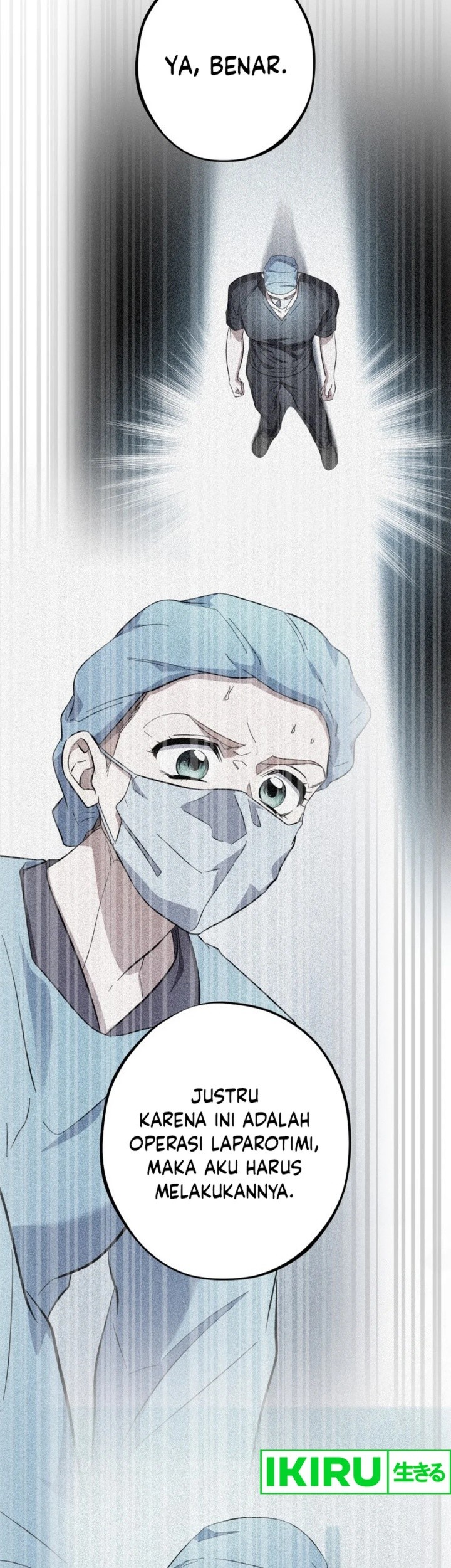 Top Medical Surgeon Chapter 44 Gambar 58