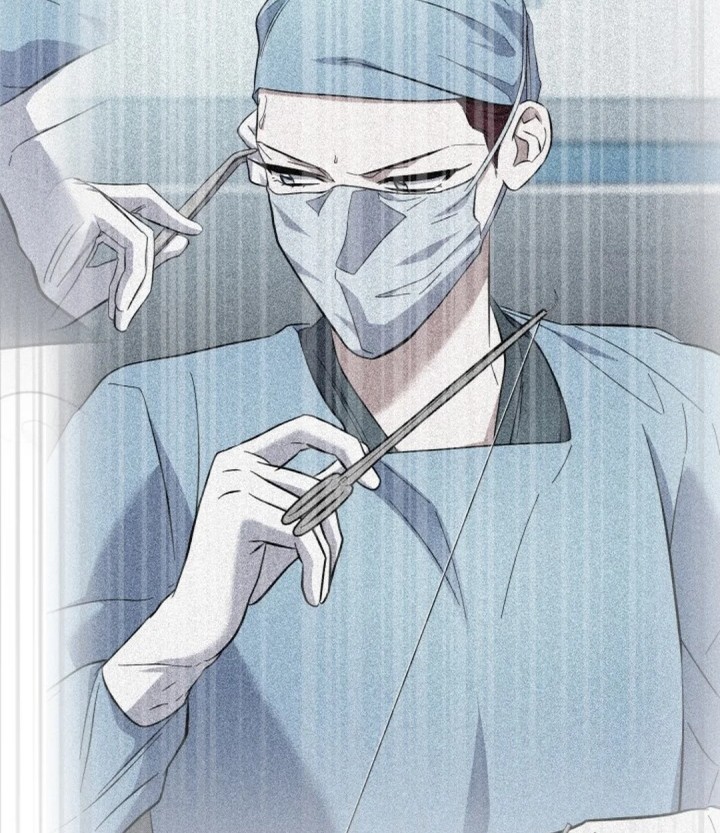 Top Medical Surgeon Chapter 44 Gambar 59