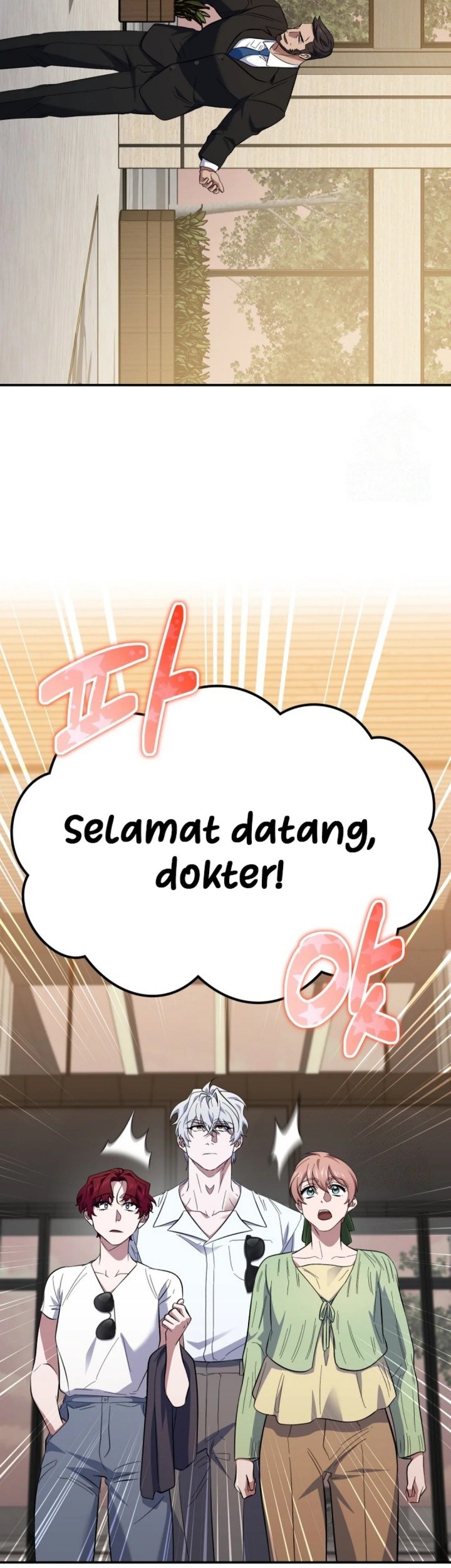 Top Medical Surgeon Chapter 44 Gambar 72