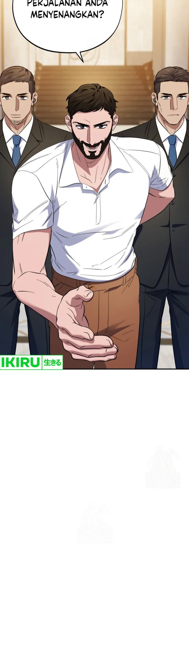 Top Medical Surgeon Chapter 44 Gambar 74