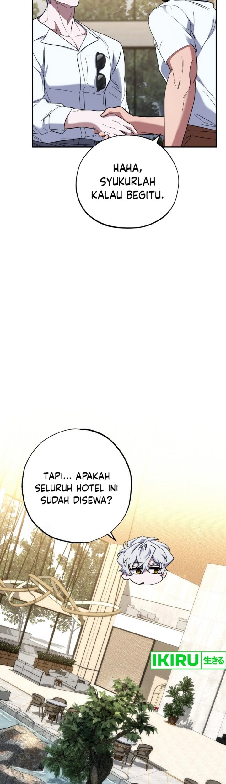 Top Medical Surgeon Chapter 44 Gambar 76