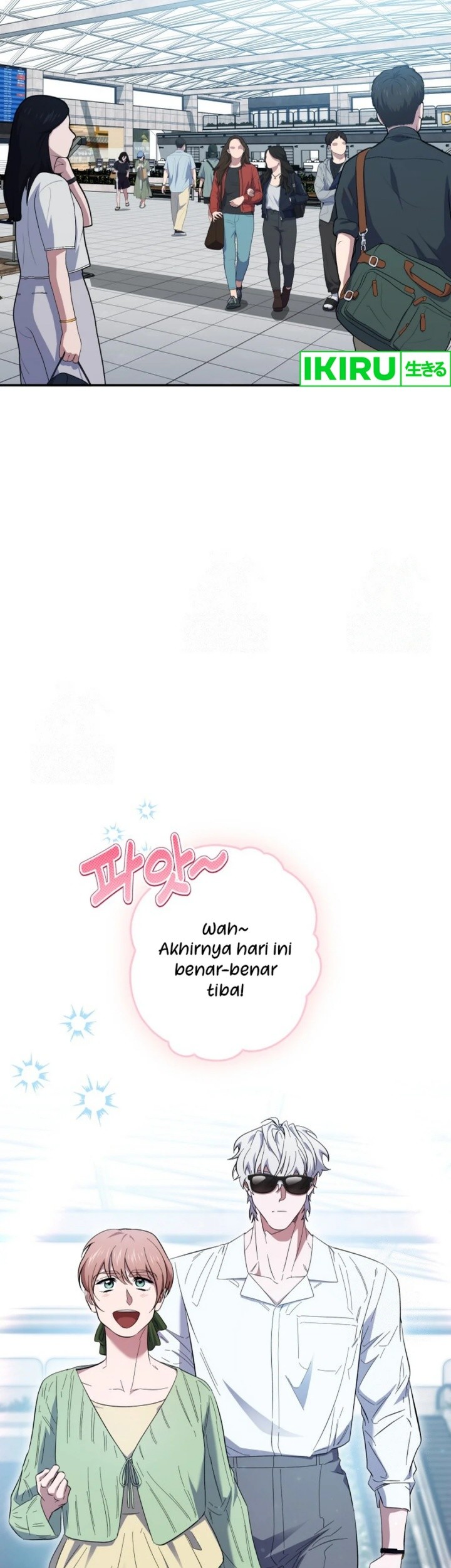 Top Medical Surgeon Chapter 44 Gambar 4