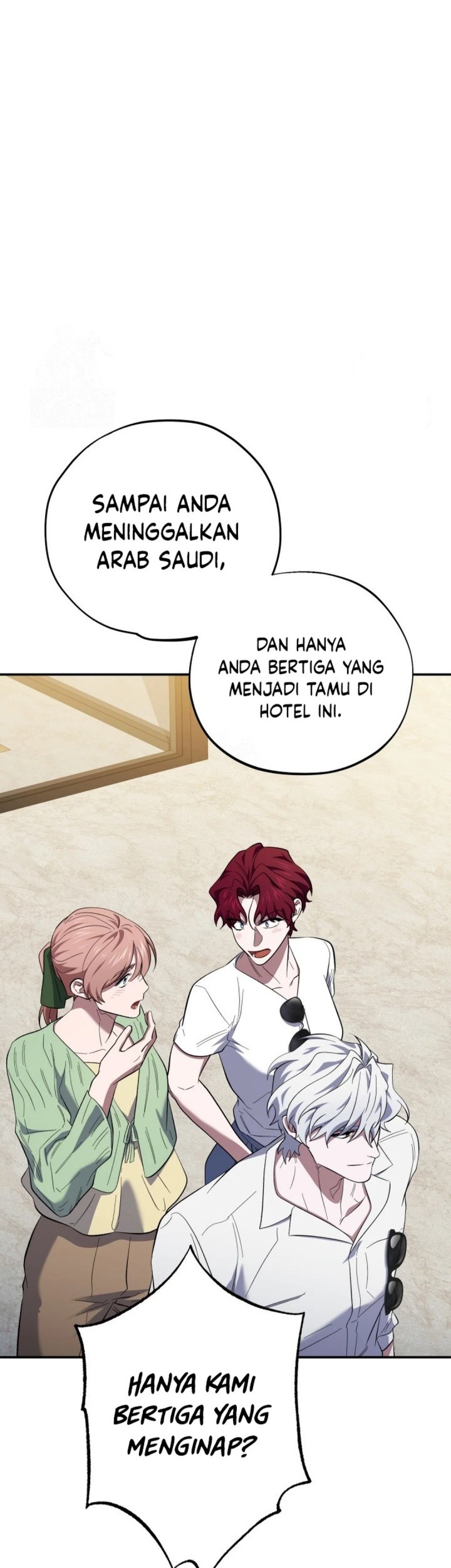 Top Medical Surgeon Chapter 44 Gambar 78