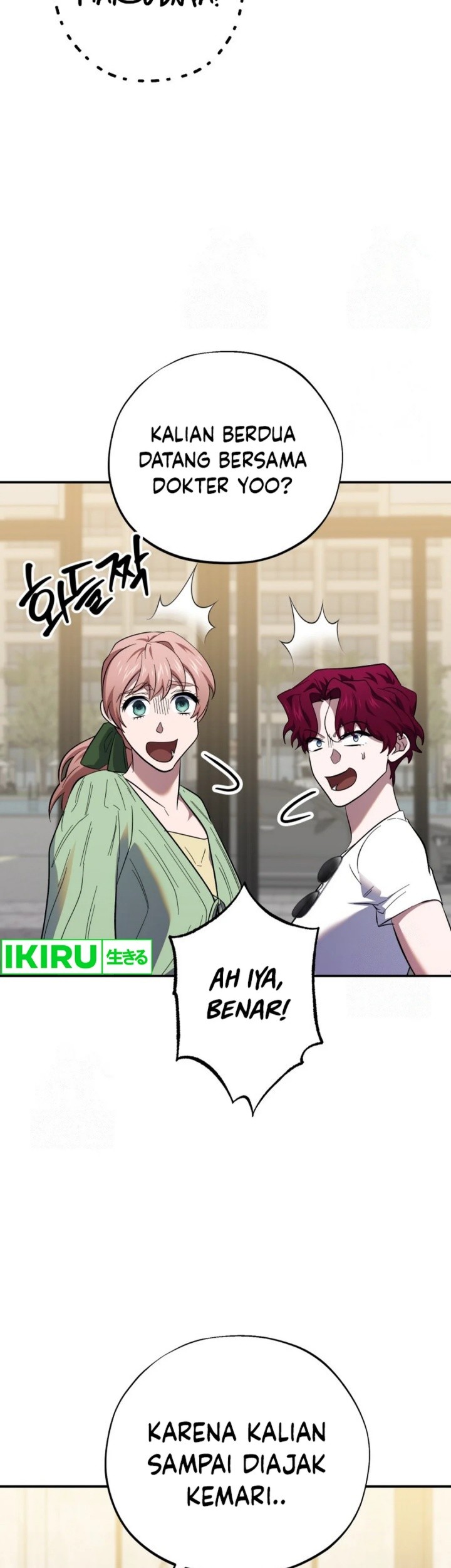 Top Medical Surgeon Chapter 44 Gambar 86