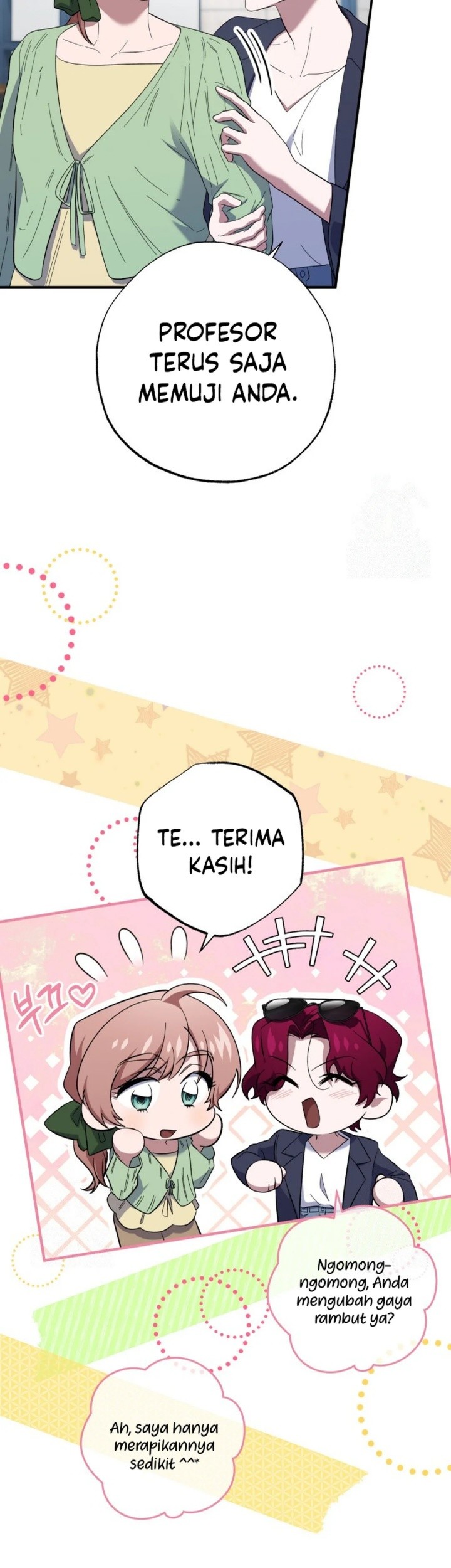 Top Medical Surgeon Chapter 44 Gambar 10