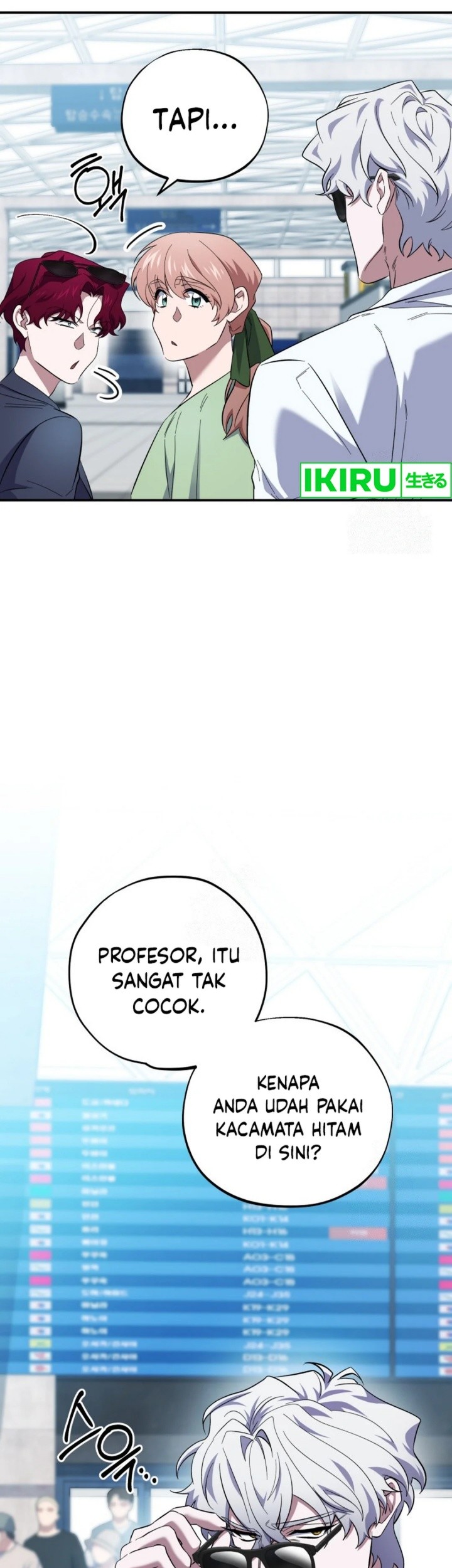 Top Medical Surgeon Chapter 44 Gambar 12
