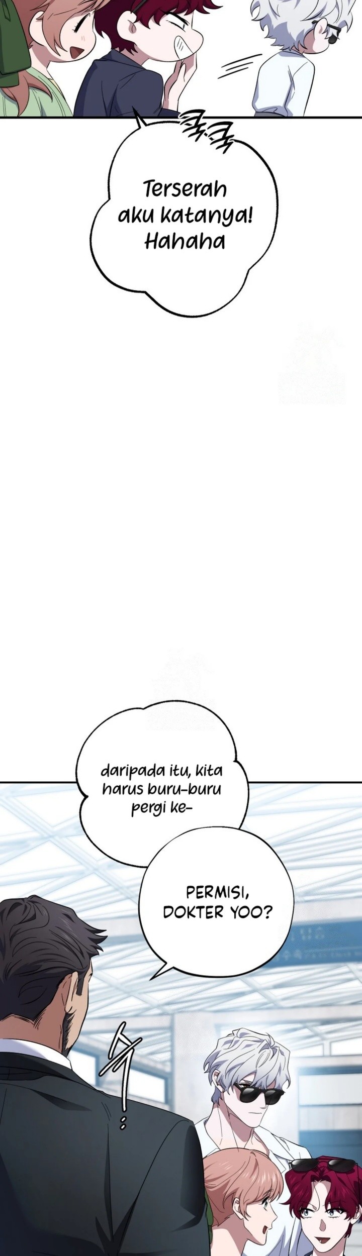 Top Medical Surgeon Chapter 44 Gambar 16