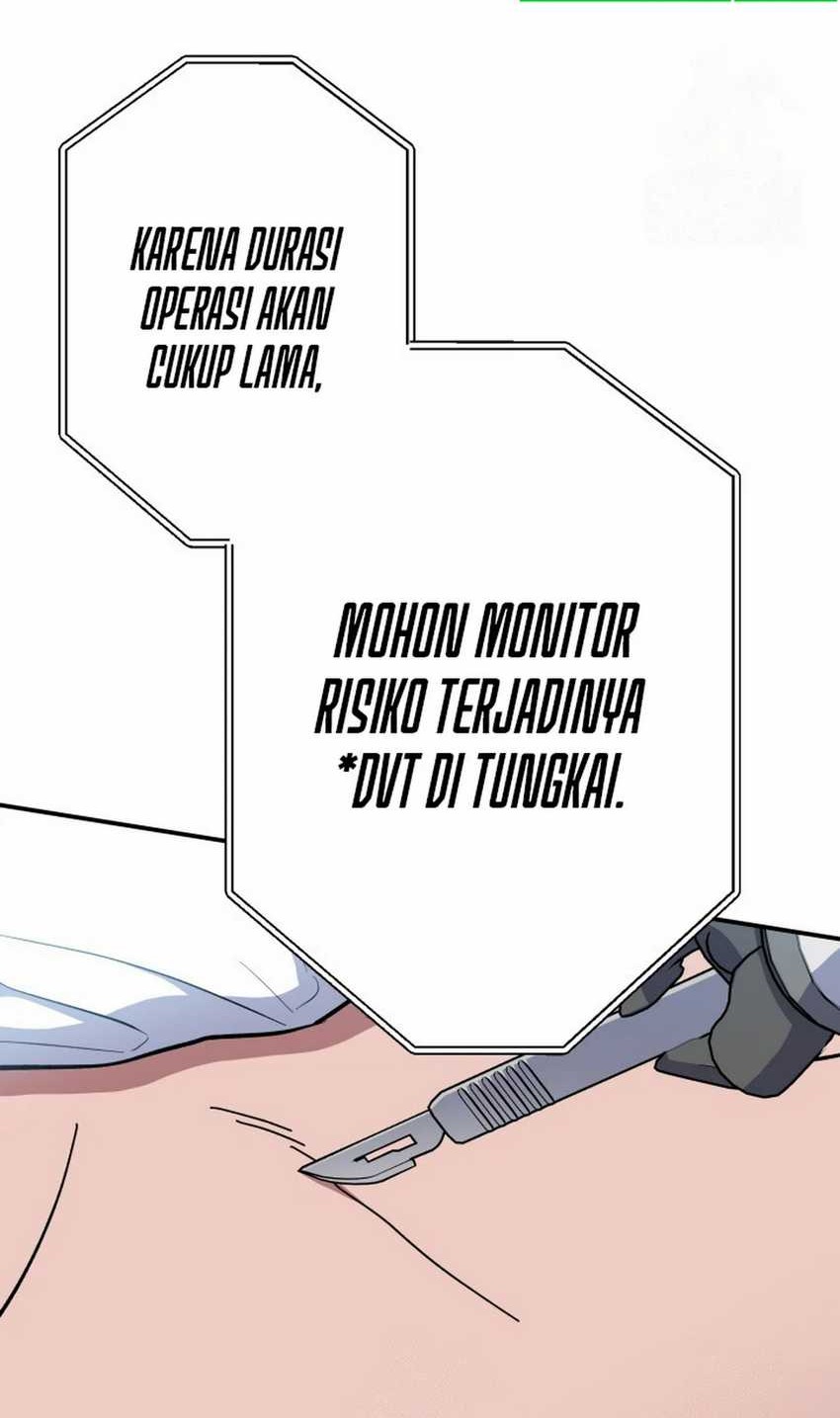 Top Medical Surgeon Chapter 45 Gambar 48