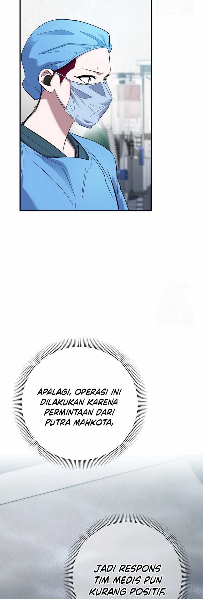 Top Medical Surgeon Chapter 45 Gambar 51
