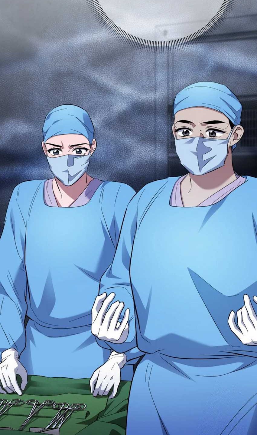 Top Medical Surgeon Chapter 45 Gambar 52