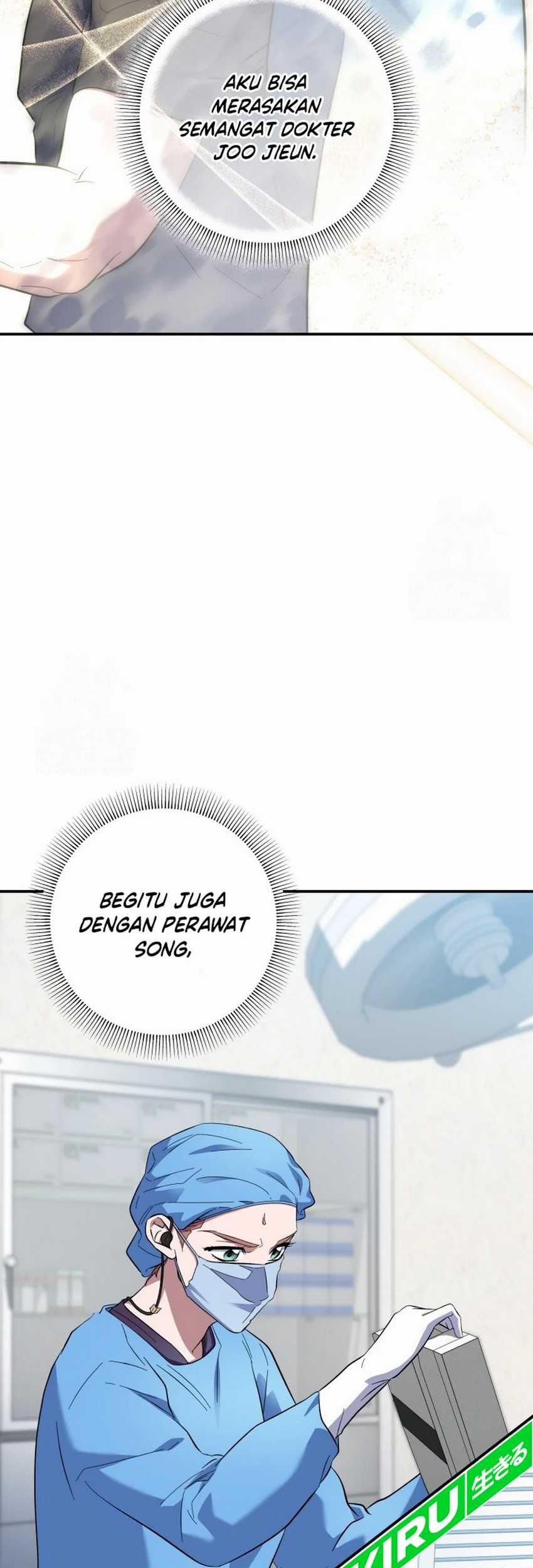 Top Medical Surgeon Chapter 45 Gambar 67