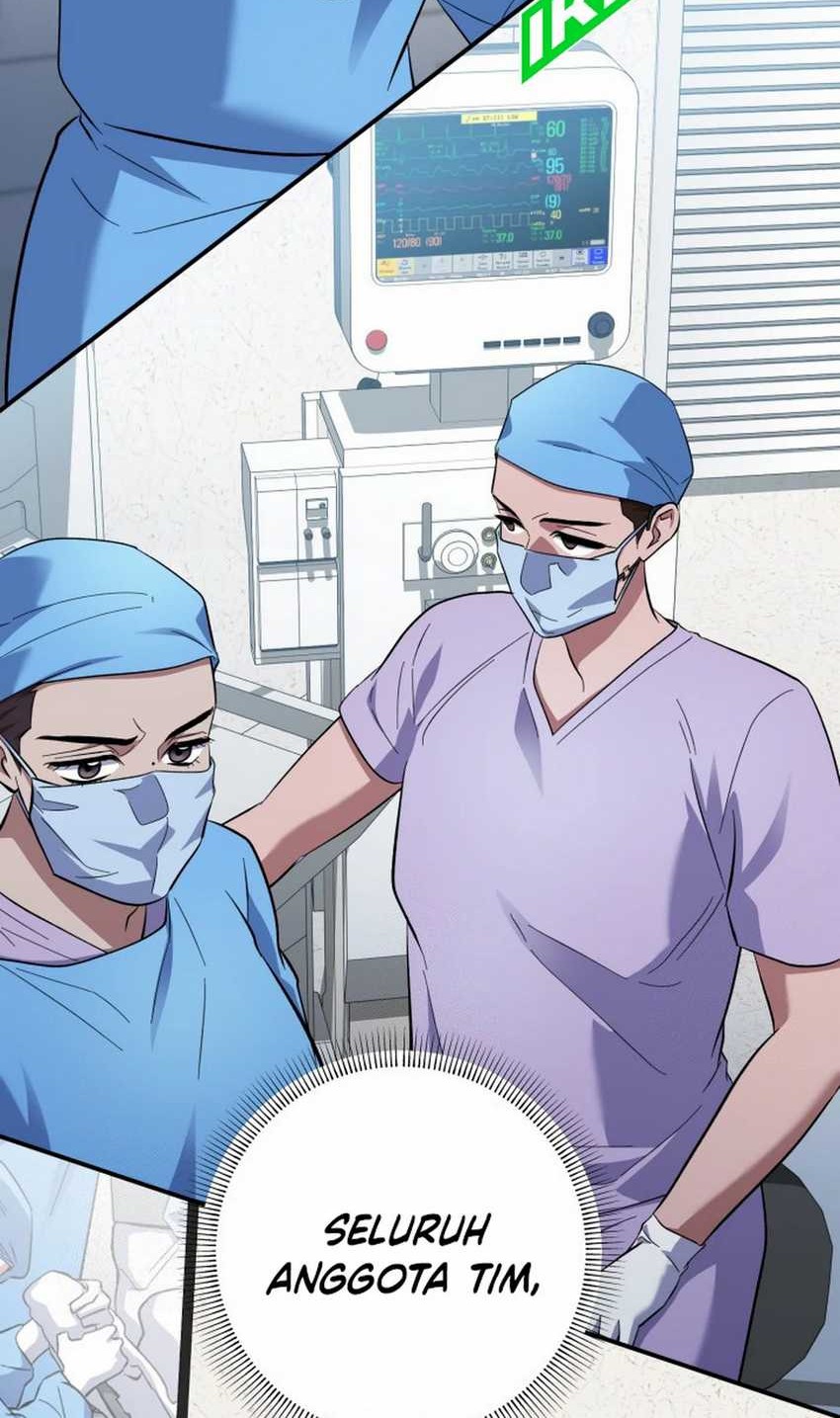Top Medical Surgeon Chapter 45 Gambar 68