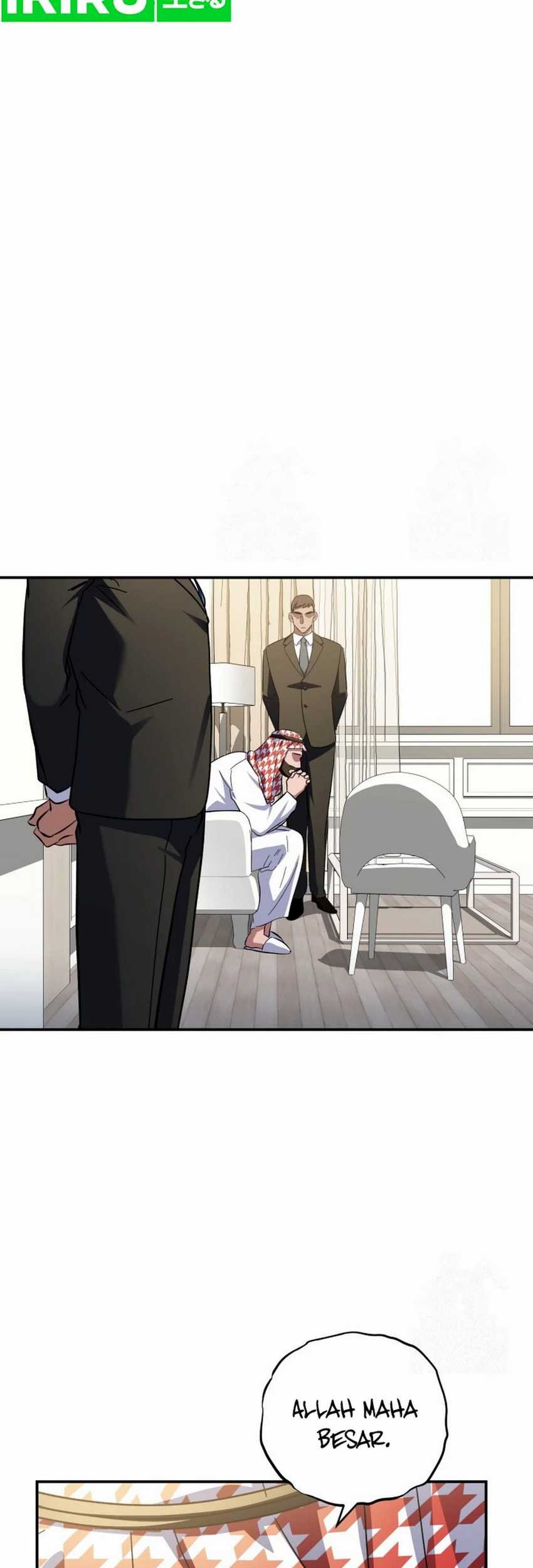 Top Medical Surgeon Chapter 45 Gambar 71