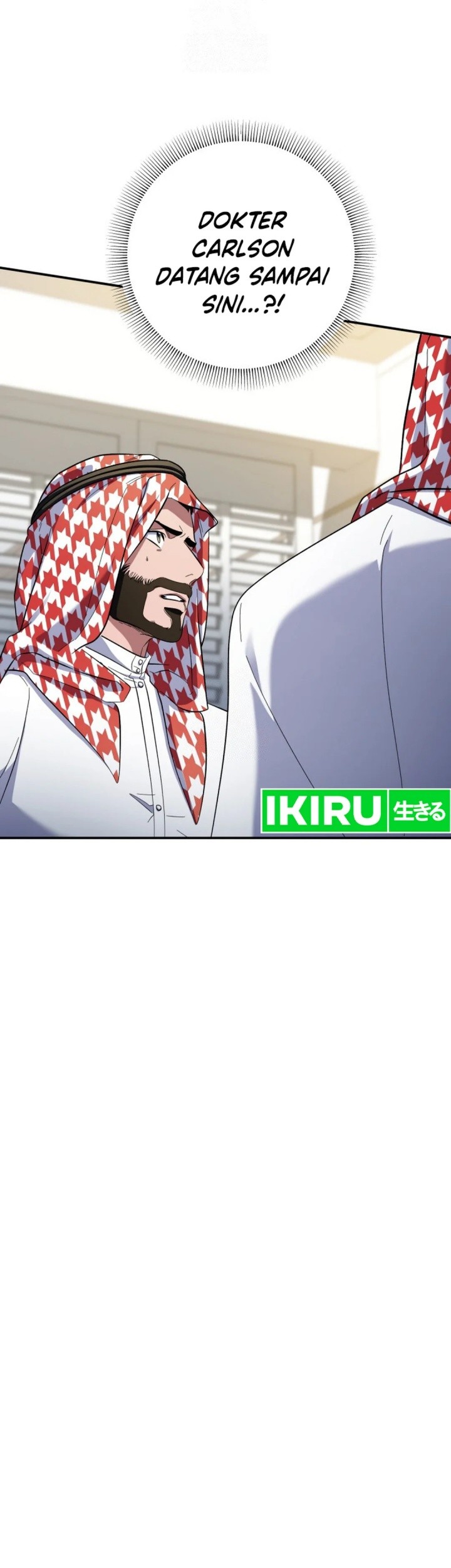 Top Medical Surgeon Chapter 46 Gambar 25