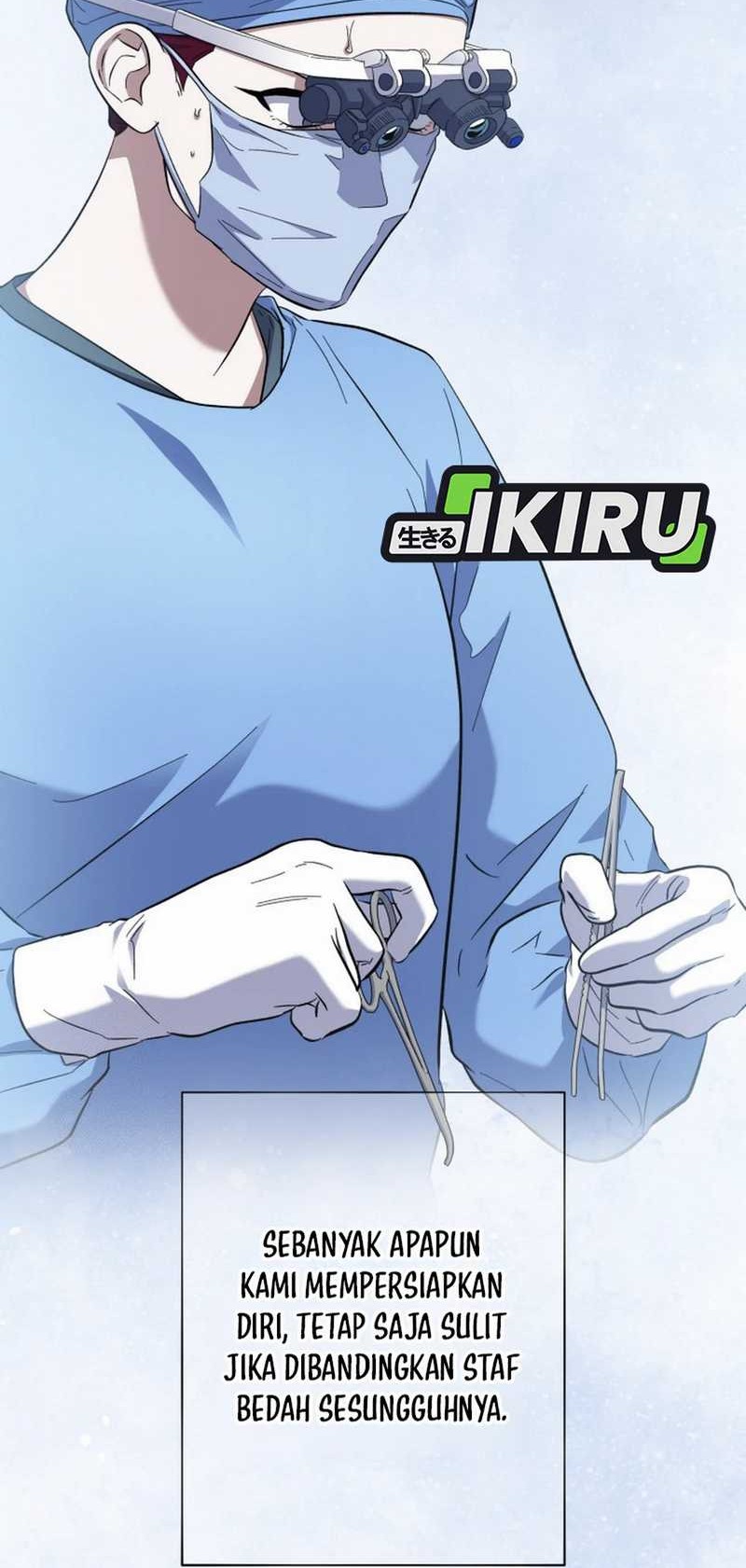 Top Medical Surgeon Chapter 48 Gambar 36