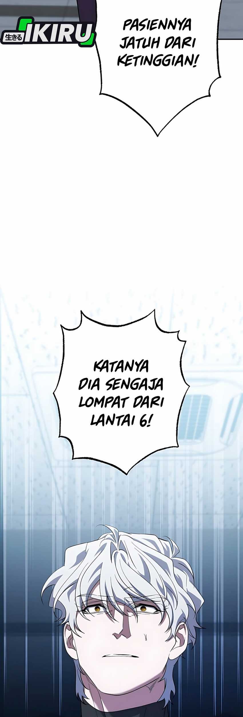 Top Medical Surgeon Chapter 52 Gambar 19