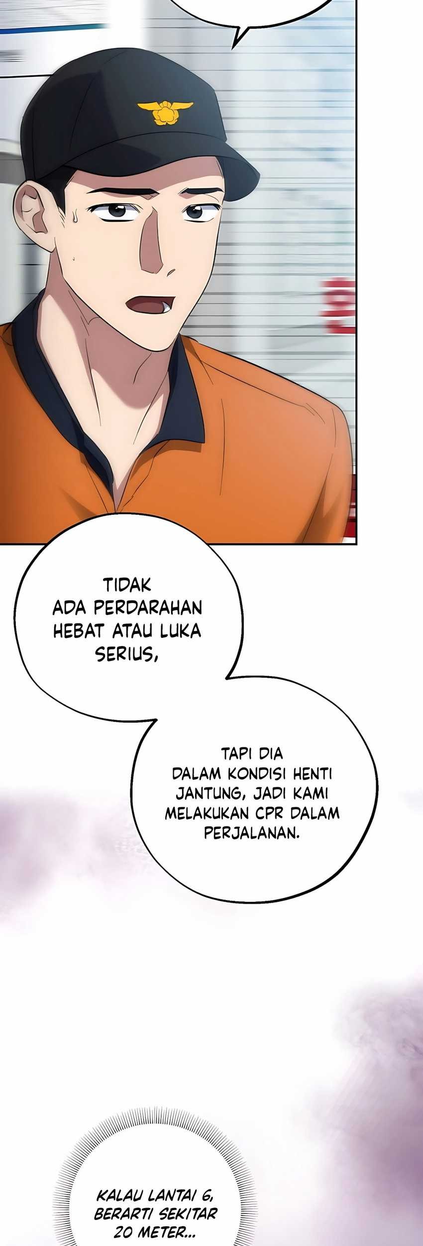 Top Medical Surgeon Chapter 52 Gambar 25
