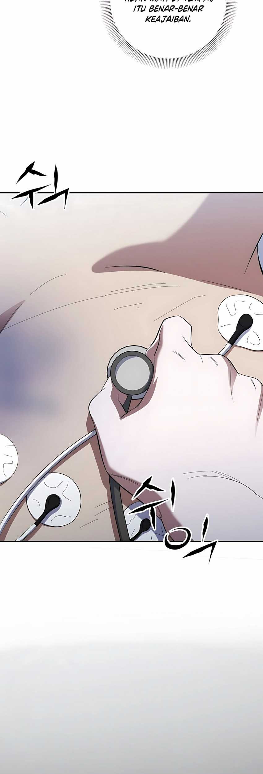 Top Medical Surgeon Chapter 52 Gambar 27