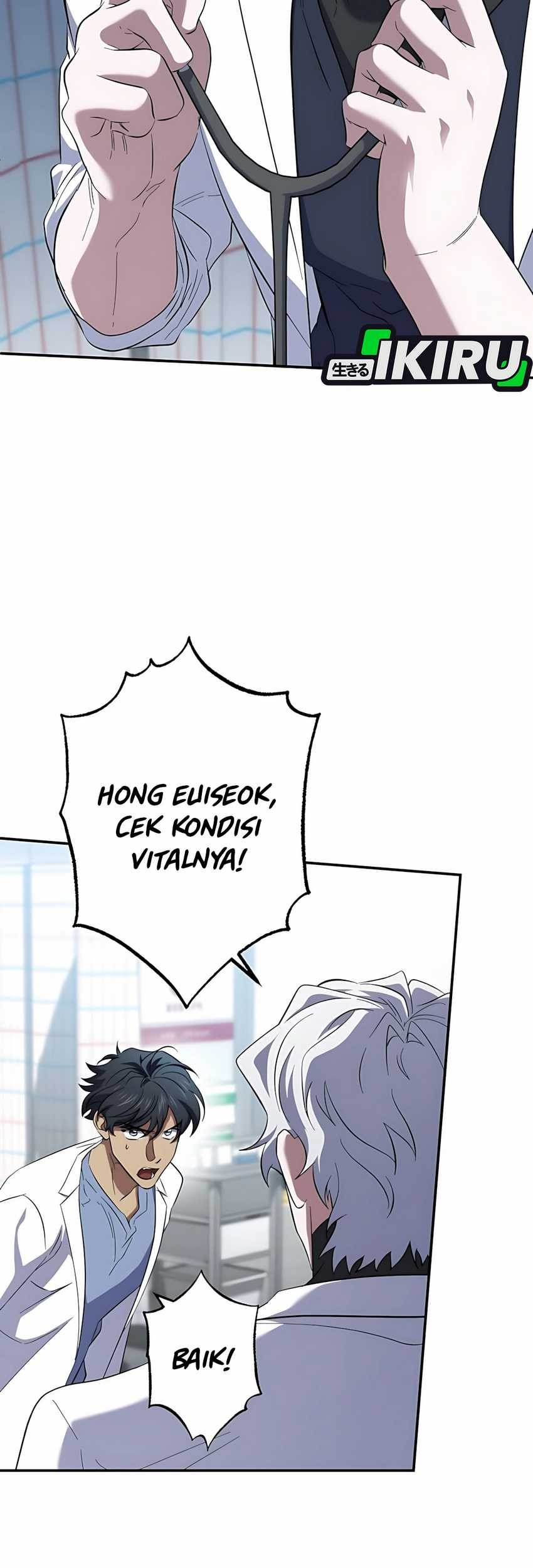 Top Medical Surgeon Chapter 52 Gambar 31