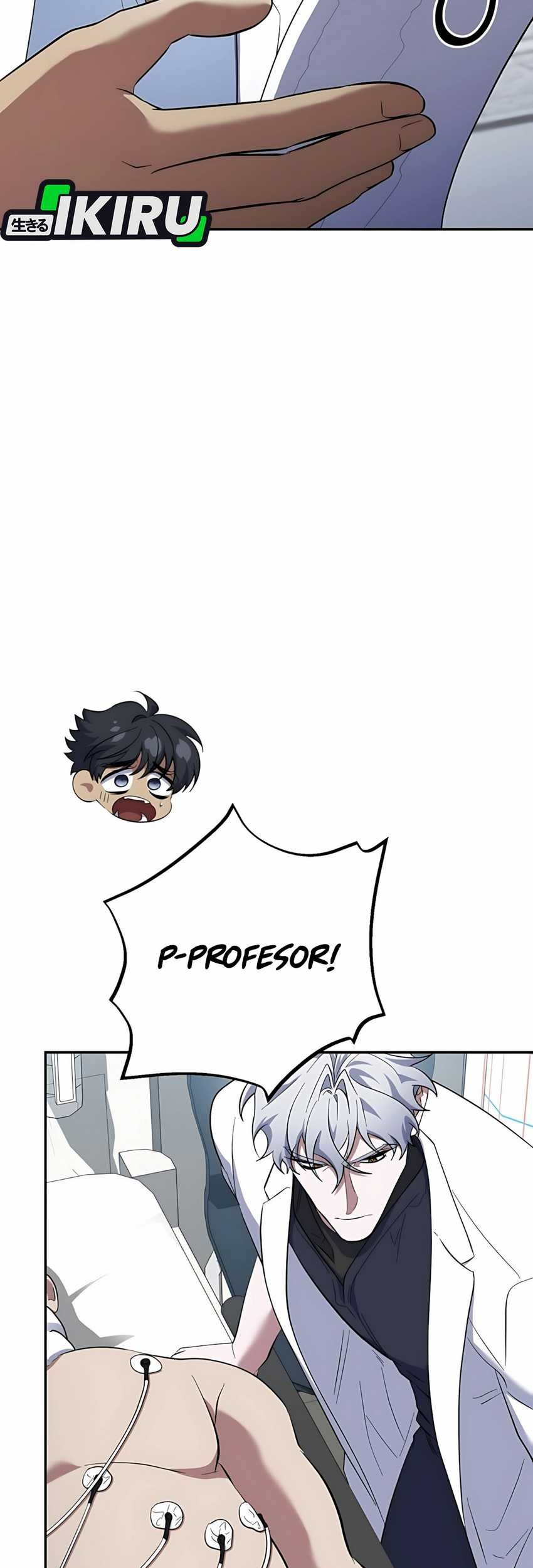 Top Medical Surgeon Chapter 52 Gambar 33