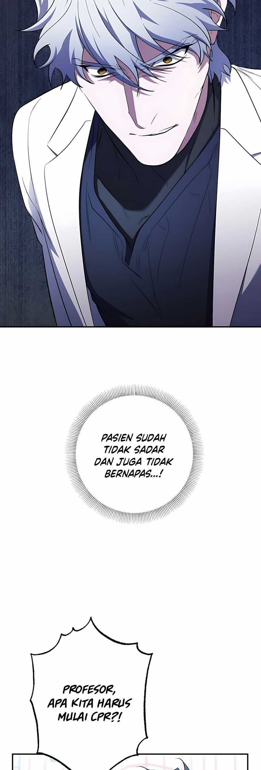 Top Medical Surgeon Chapter 52 Gambar 35