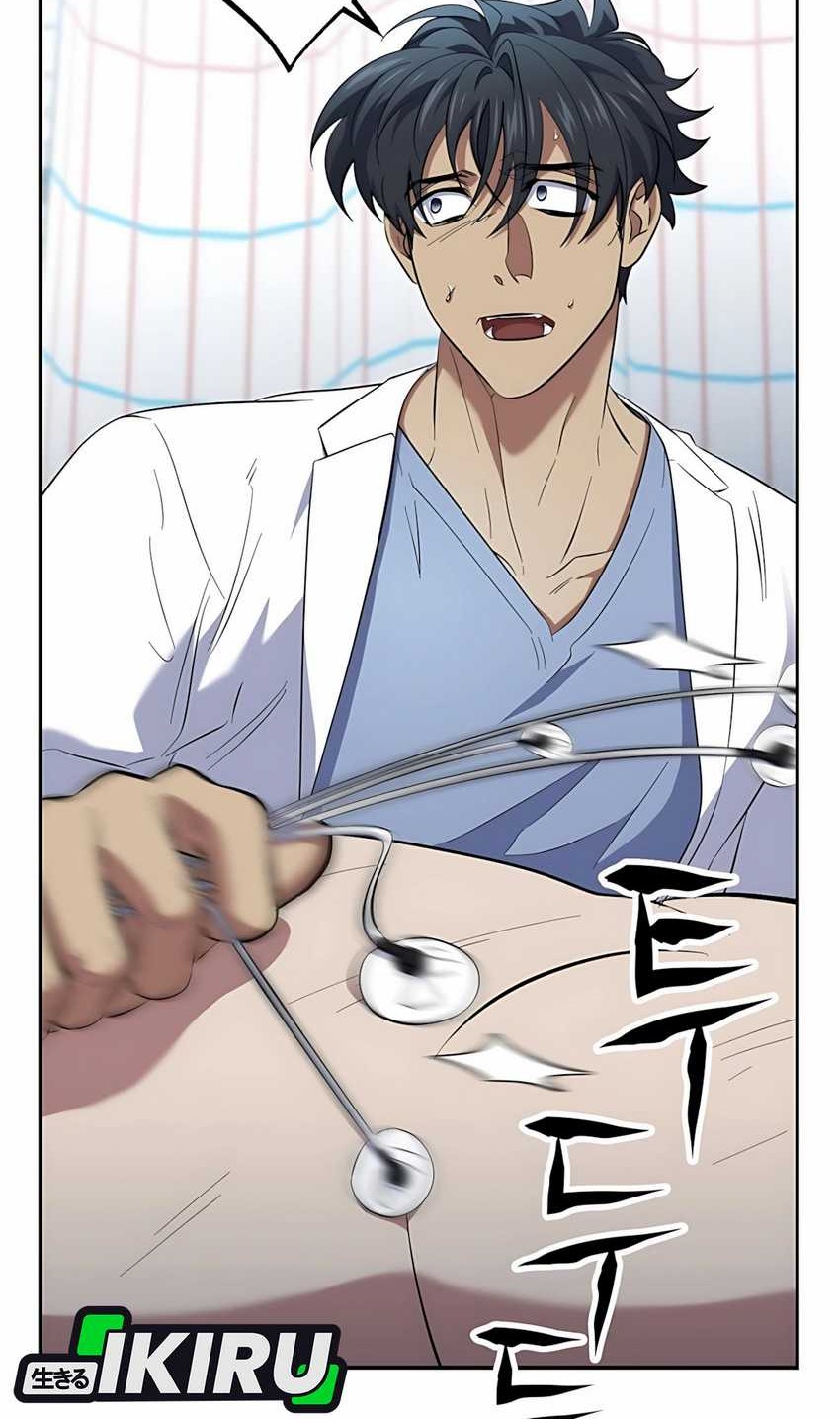 Top Medical Surgeon Chapter 52 Gambar 36