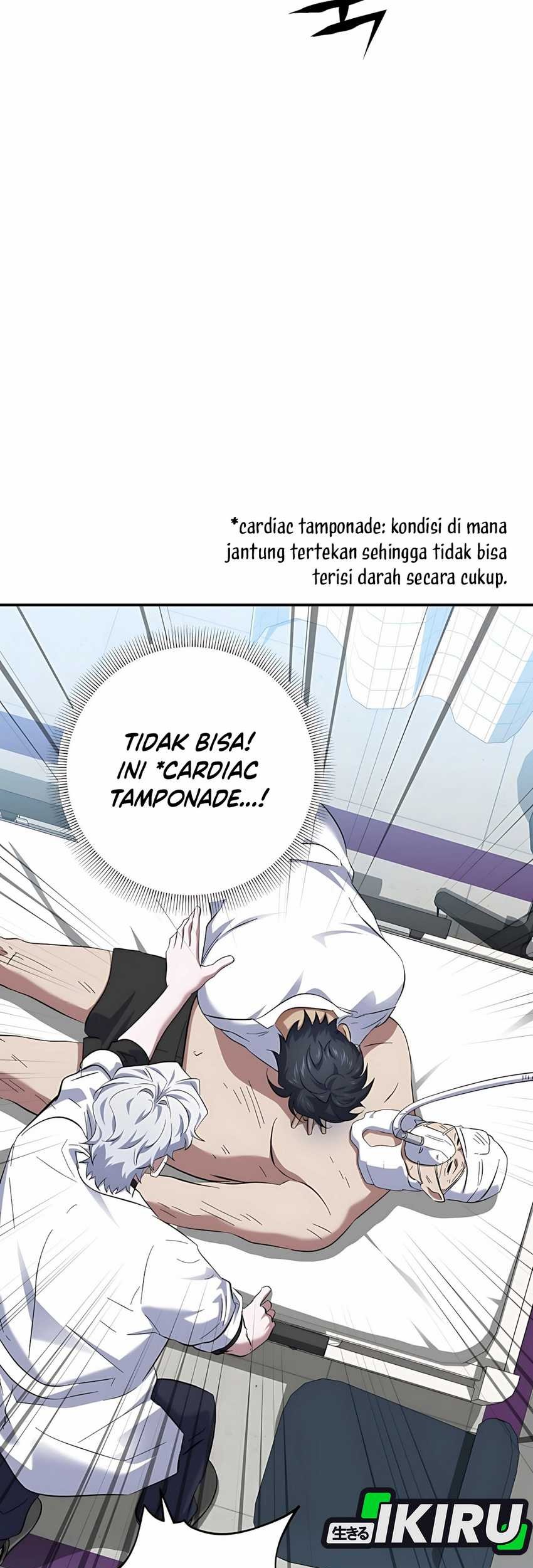 Top Medical Surgeon Chapter 52 Gambar 37