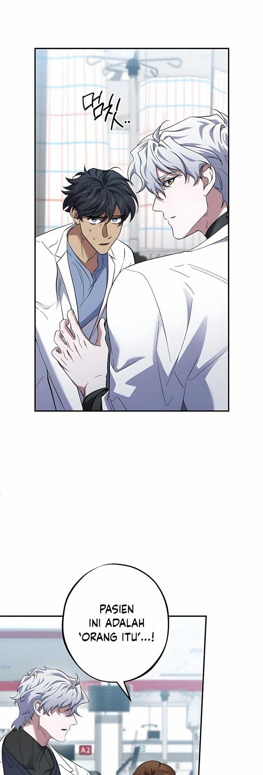 Top Medical Surgeon Chapter 52 Gambar 39