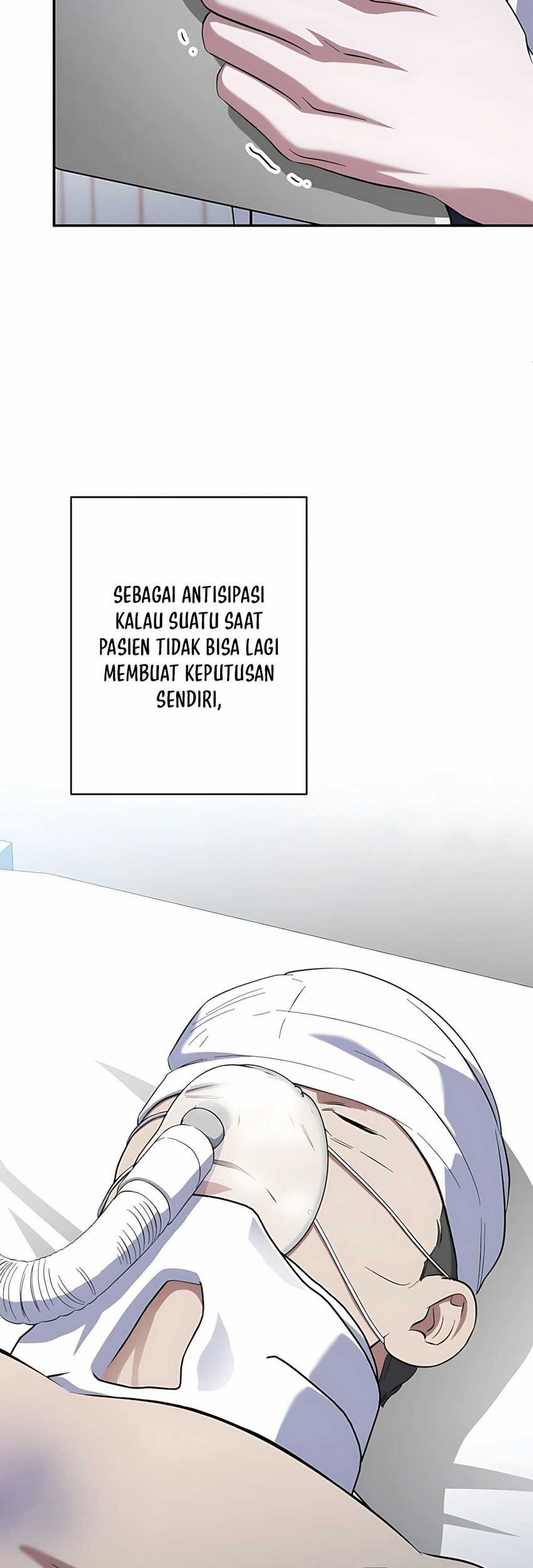 Top Medical Surgeon Chapter 52 Gambar 43