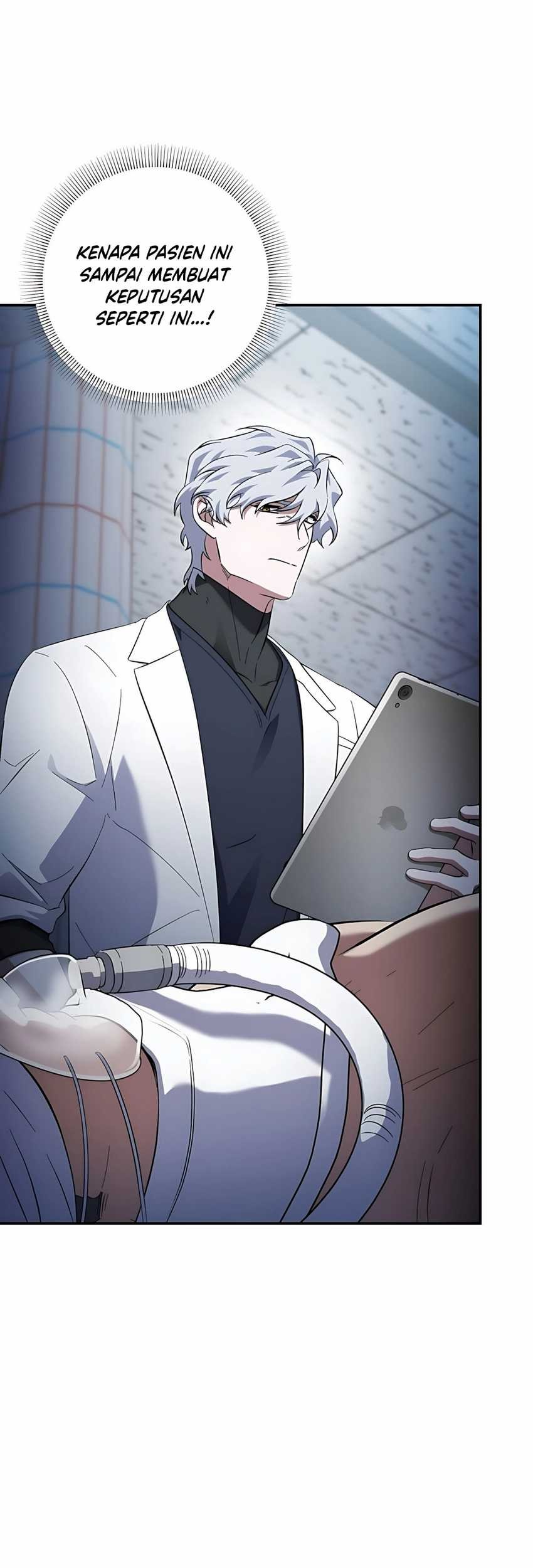 Top Medical Surgeon Chapter 52 Gambar 45