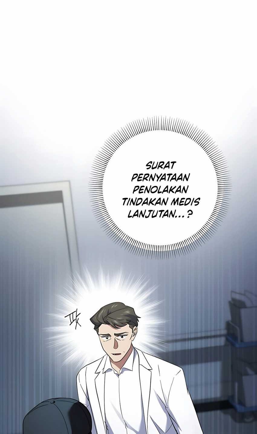 Top Medical Surgeon Chapter 52 Gambar 46