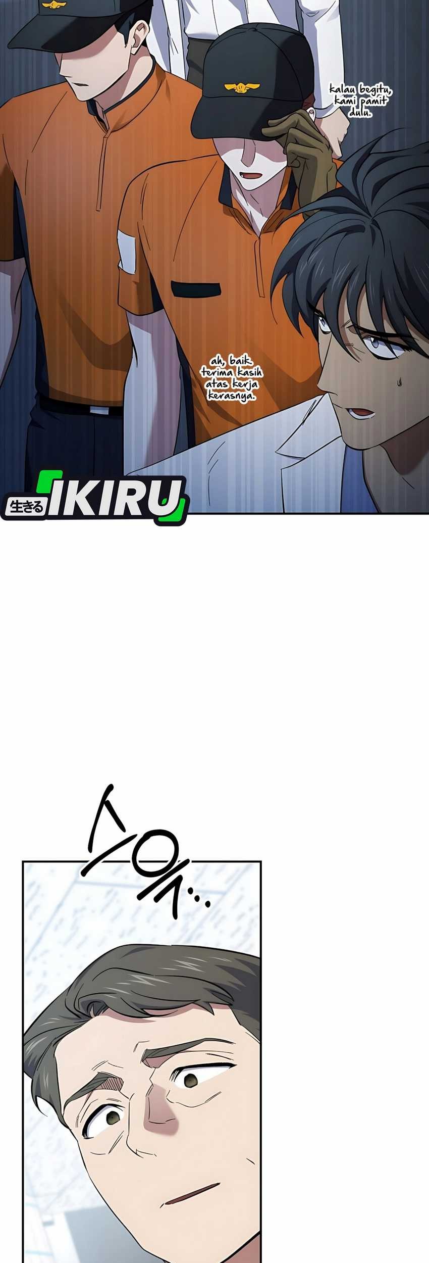 Top Medical Surgeon Chapter 52 Gambar 47