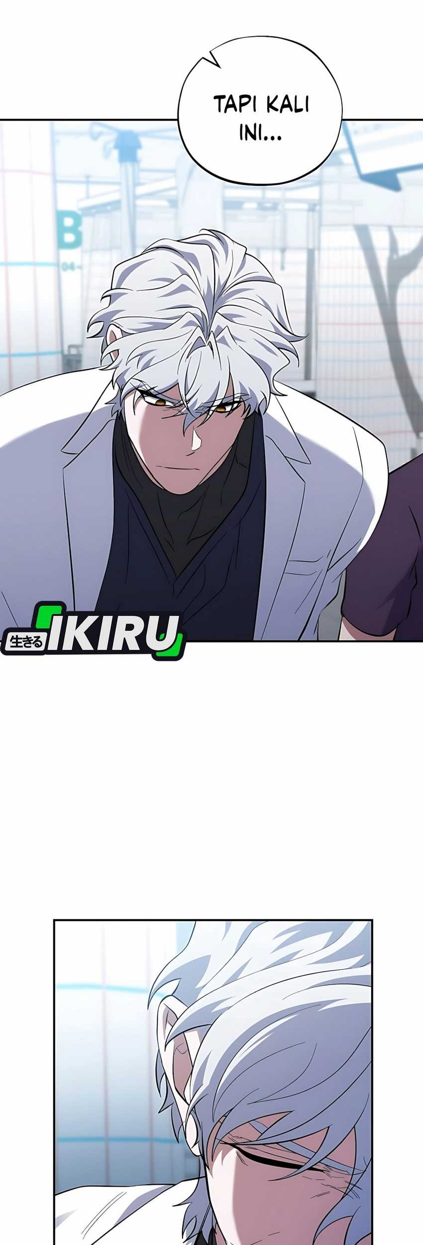 Top Medical Surgeon Chapter 52 Gambar 53