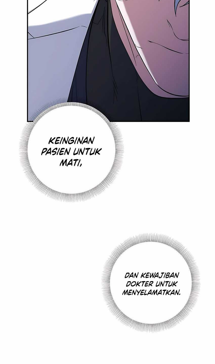 Top Medical Surgeon Chapter 52 Gambar 54