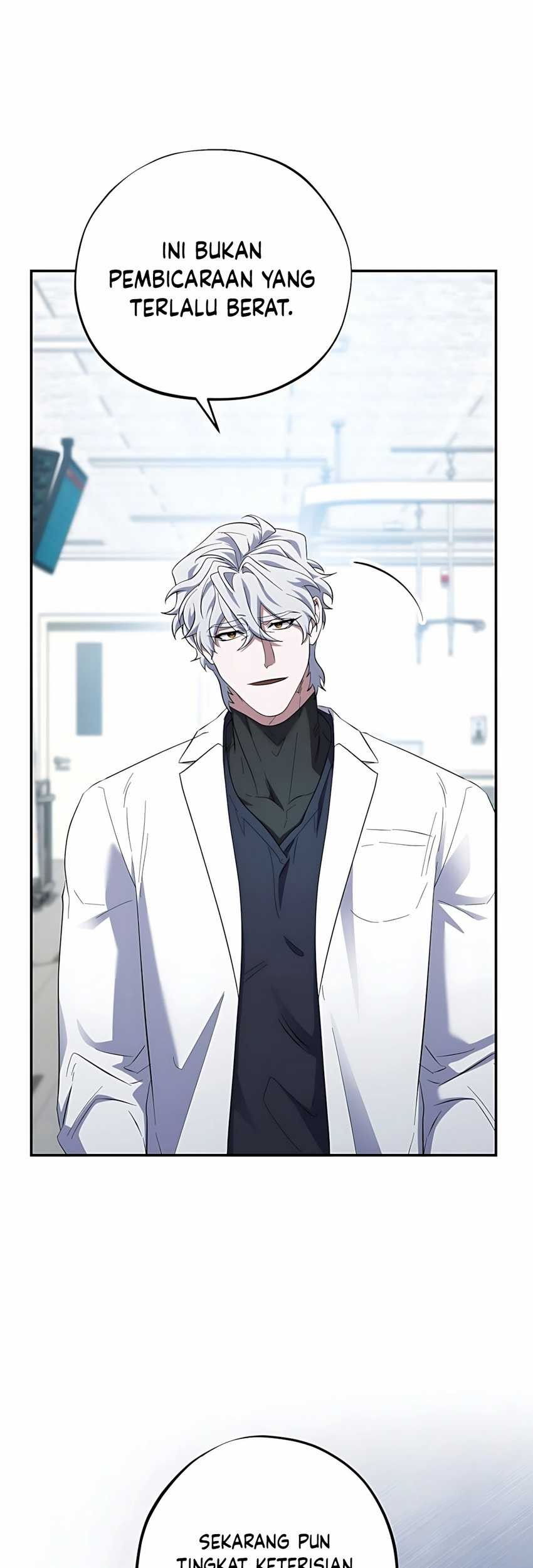 Top Medical Surgeon Chapter 52 Gambar 3