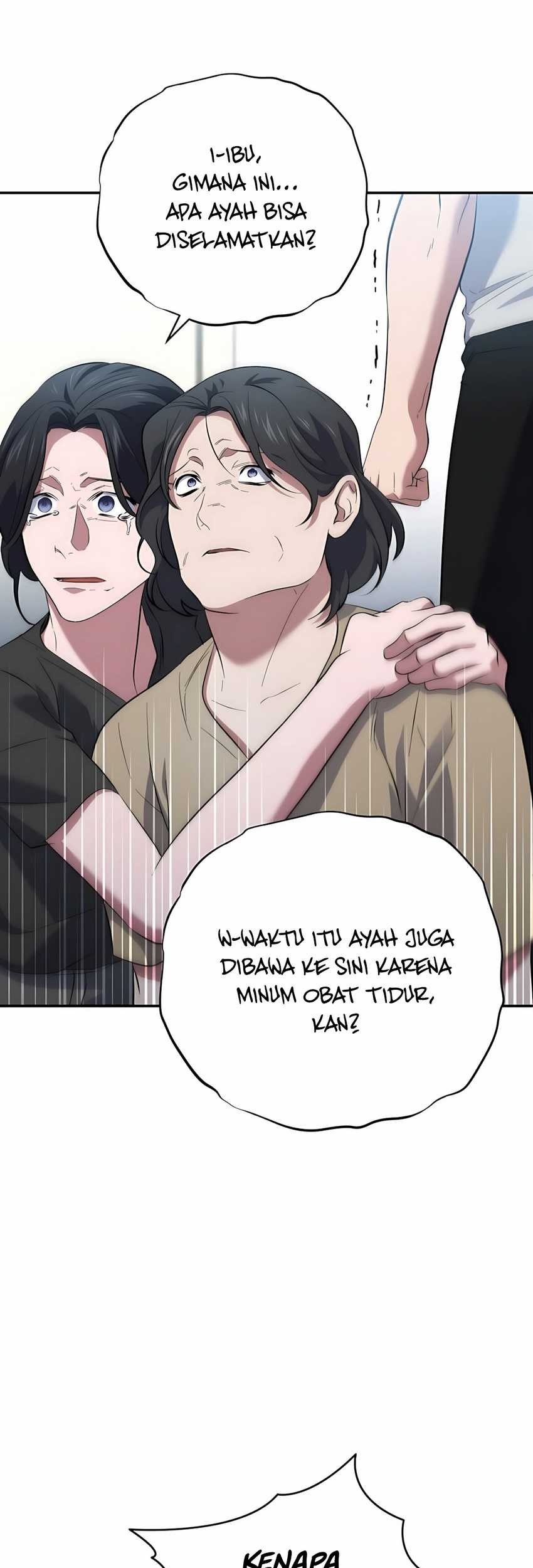 Top Medical Surgeon Chapter 52 Gambar 63