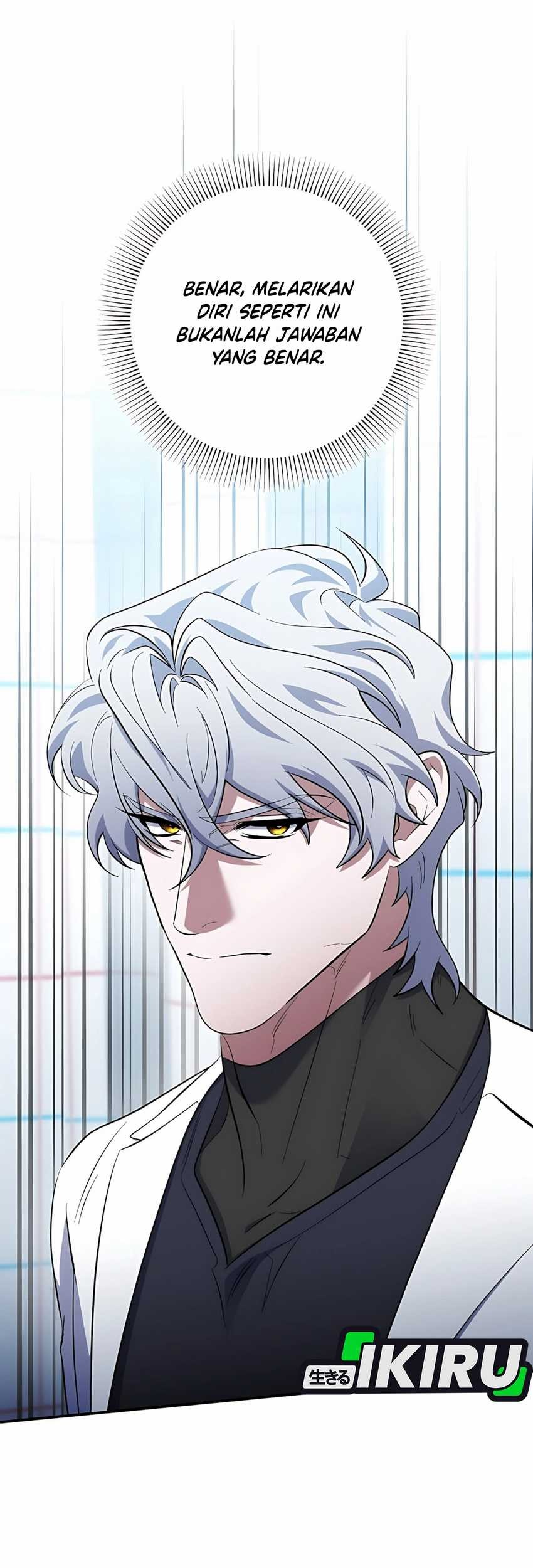 Top Medical Surgeon Chapter 52 Gambar 67