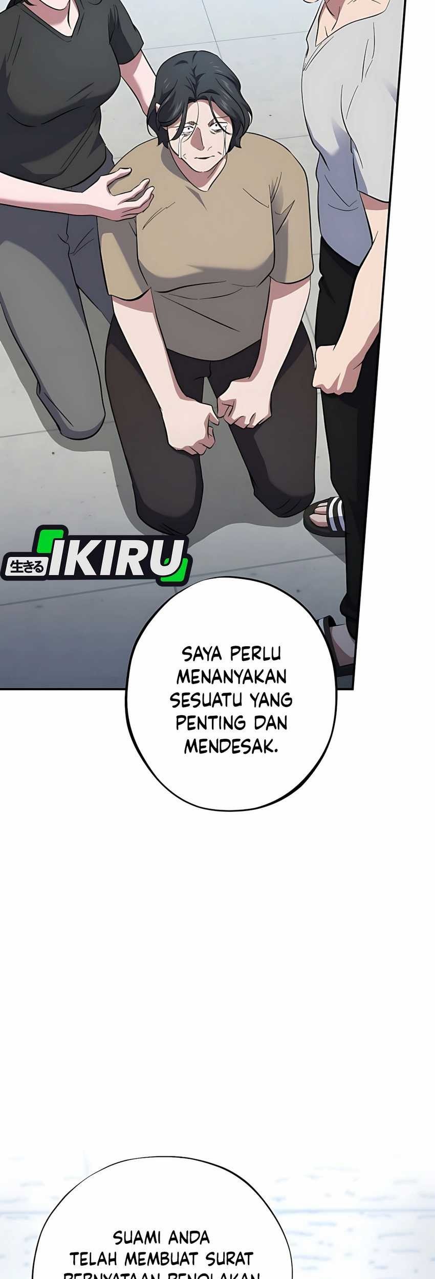 Top Medical Surgeon Chapter 52 Gambar 69