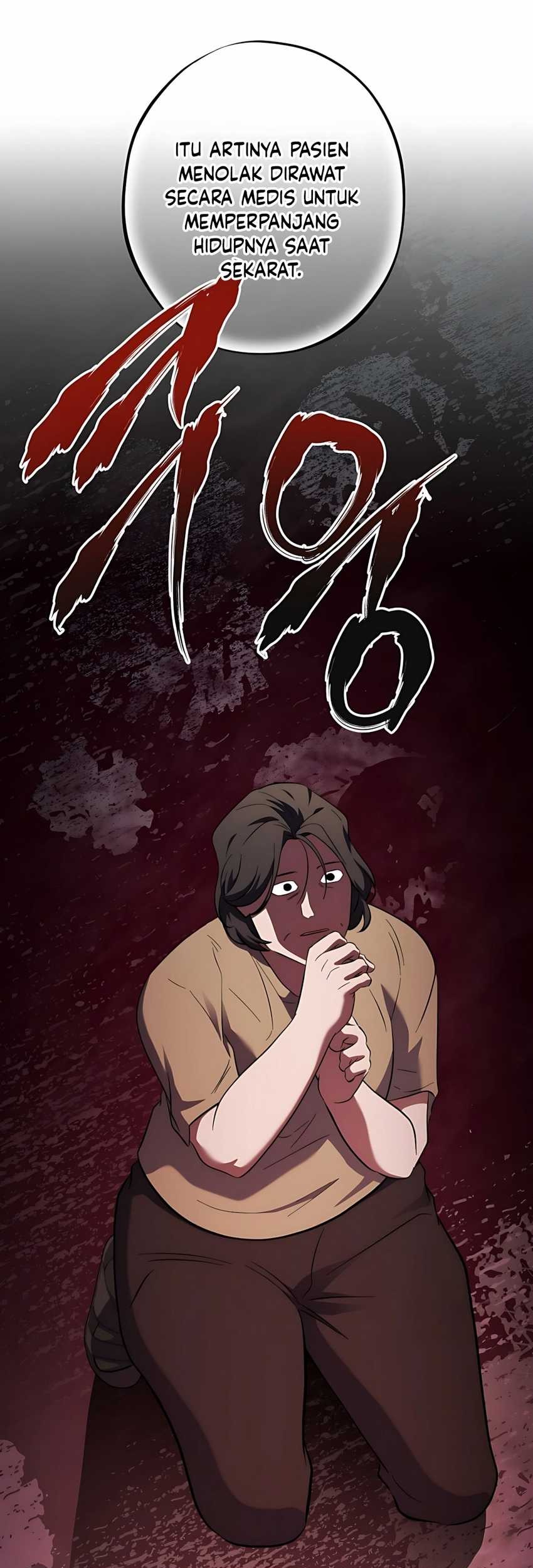 Top Medical Surgeon Chapter 52 Gambar 73