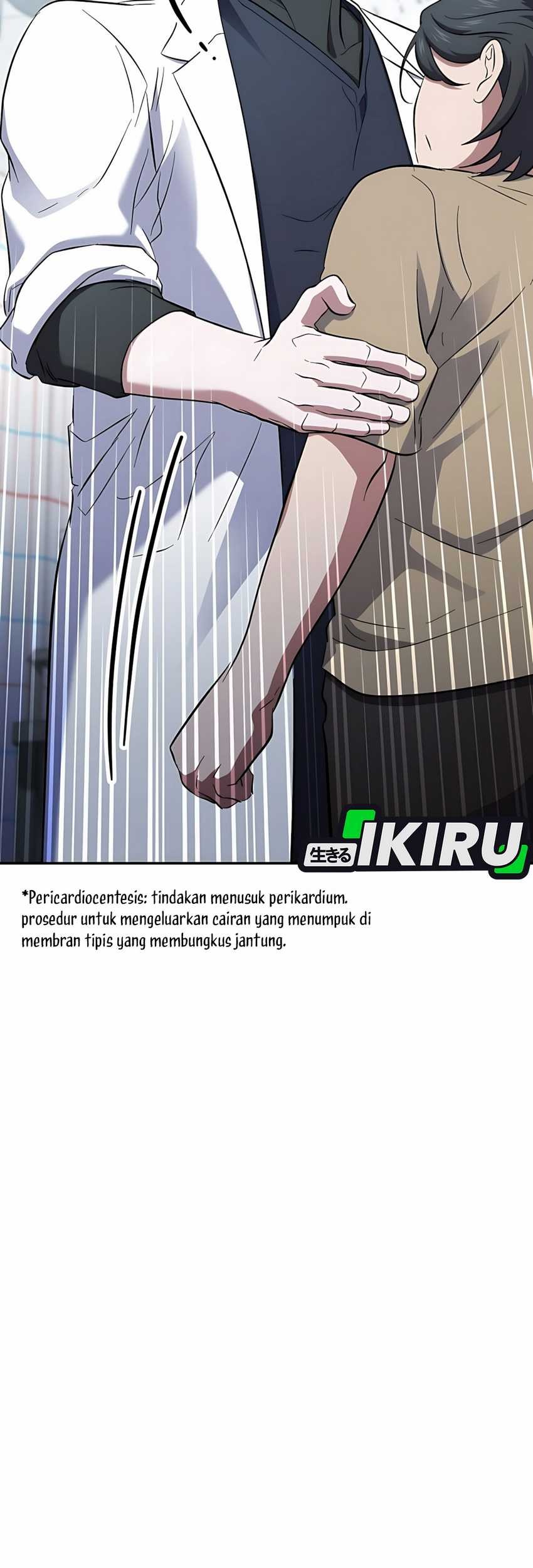 Top Medical Surgeon Chapter 52 Gambar 81