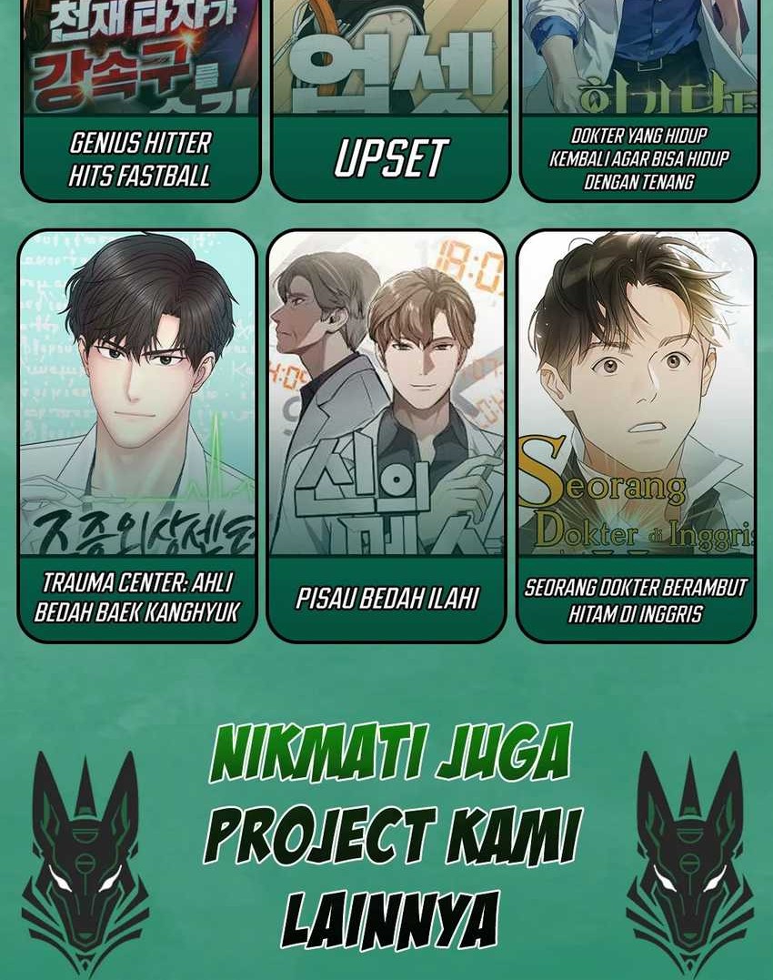 Top Medical Surgeon Chapter 52 Gambar 86