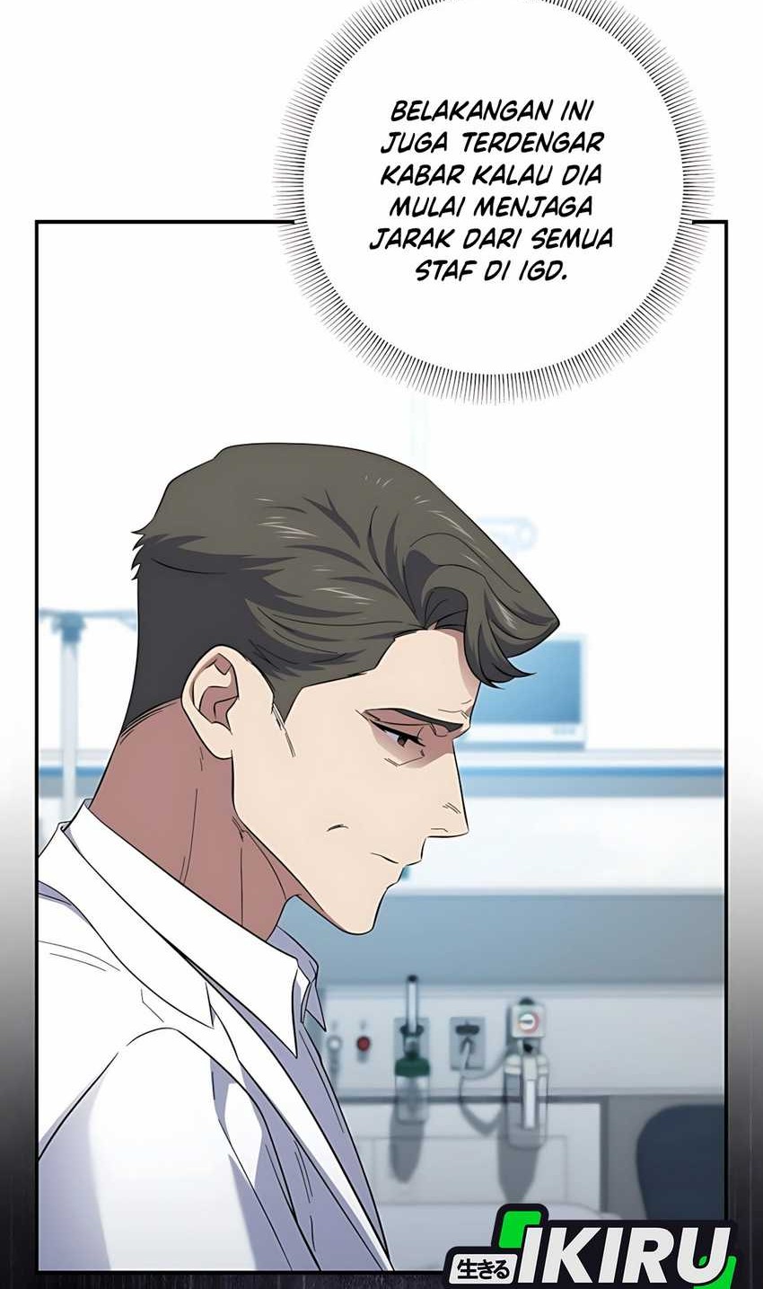 Top Medical Surgeon Chapter 52 Gambar 8