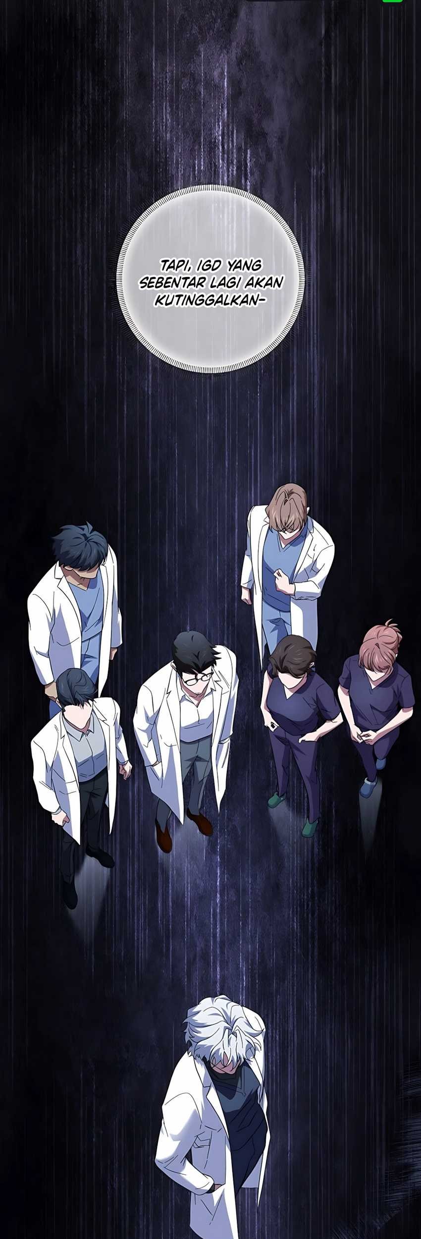 Top Medical Surgeon Chapter 52 Gambar 9