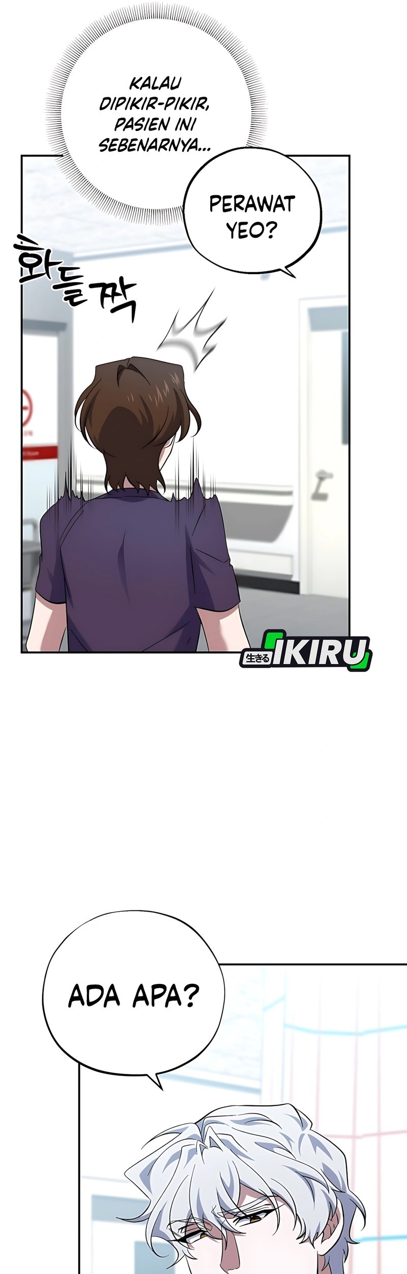 Top Medical Surgeon Chapter 53 Gambar 27