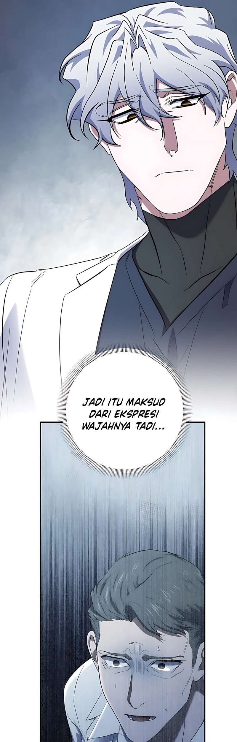 Top Medical Surgeon Chapter 53 Gambar 30