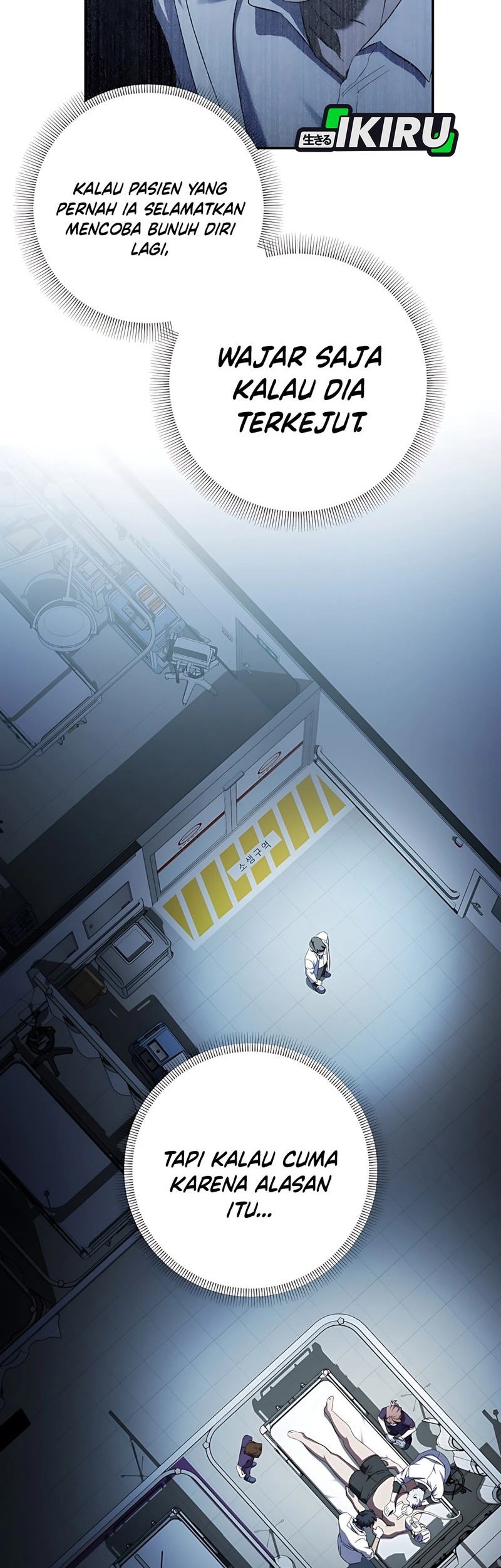 Top Medical Surgeon Chapter 53 Gambar 31