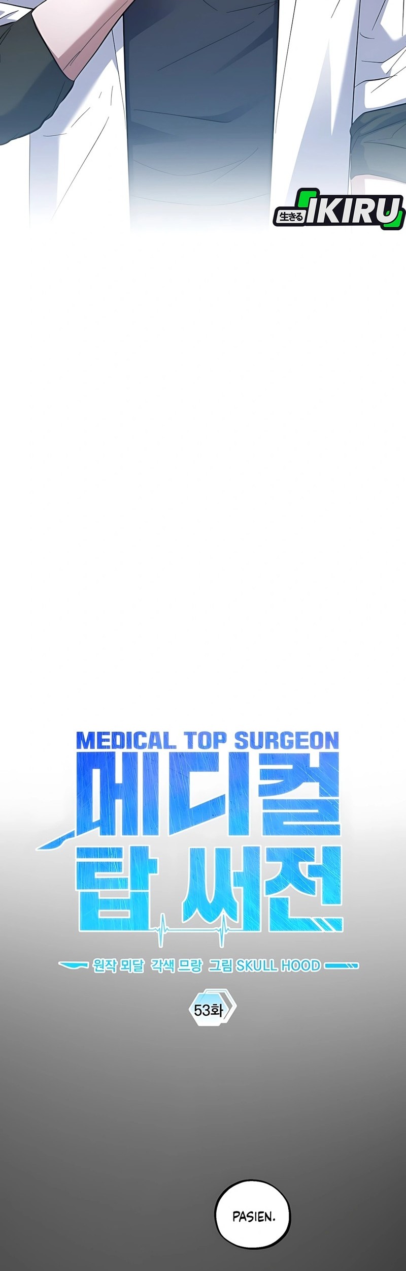 Top Medical Surgeon Chapter 53 Gambar 34
