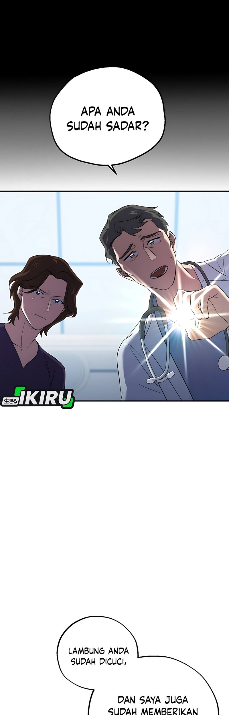 Top Medical Surgeon Chapter 53 Gambar 37